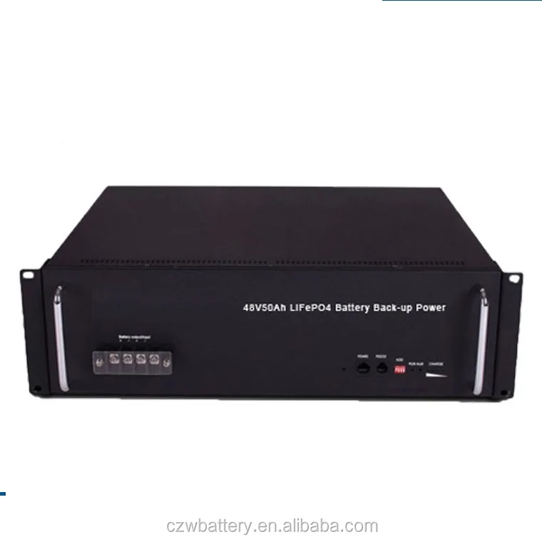 48V 30AH LiFePo4 battery pack for electric motorbikes