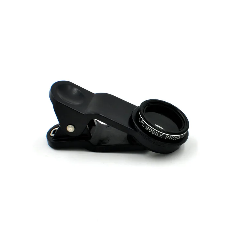 
2018 Hottest Trending Product Filter CPL Phone Lens 