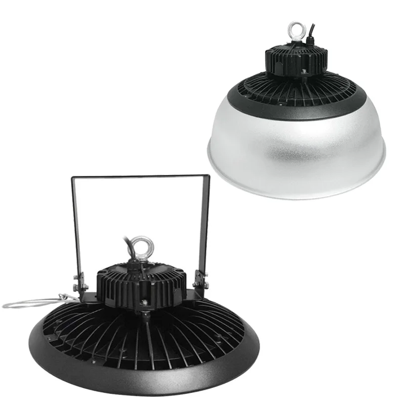 HiEnergy High Quality High Bay Light 100w 150w 200w IP65 LED High Bay Light