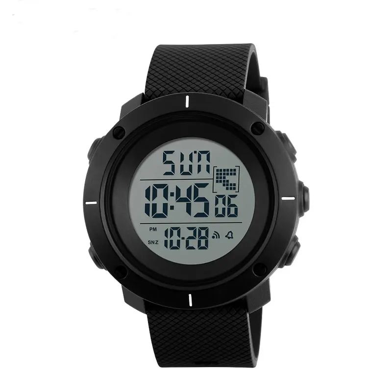 Skmei 1212 child digital sport watch waterproof women watches small size watch