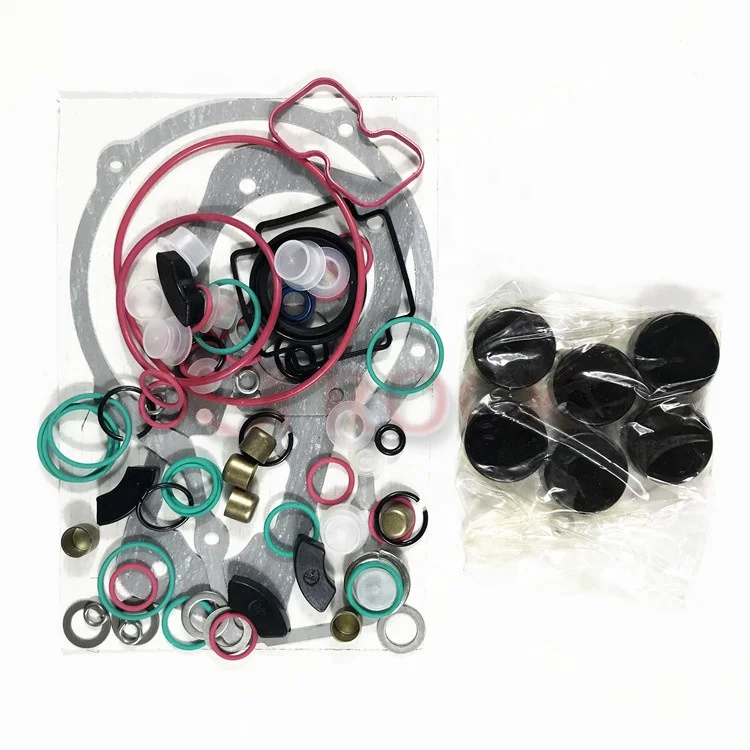 Common rail fuel injection pump repair kit VG1560080023 PS8500