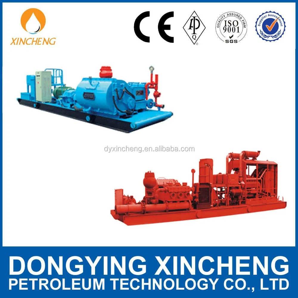 
small drilling mud pump for sale_sledge mud pump NBQ25-380 