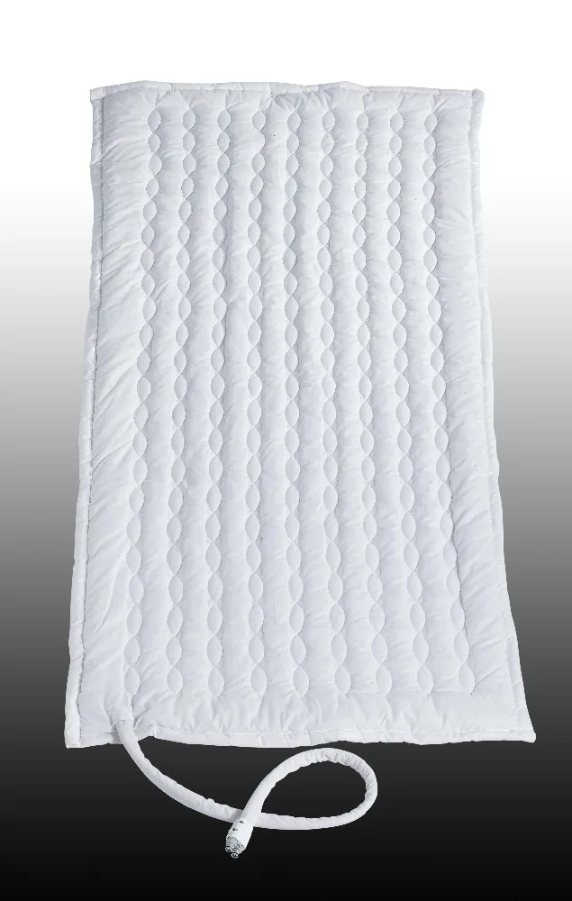 medical heating blanket and waterproof water warming mattress pad