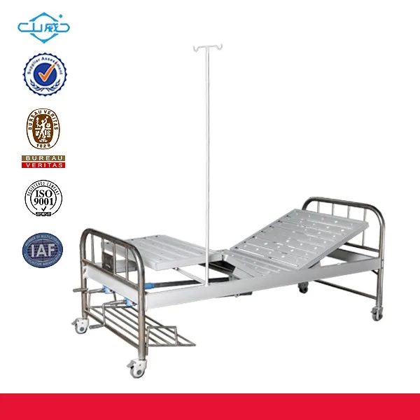 горячей продажи дешевых китай больничной койке