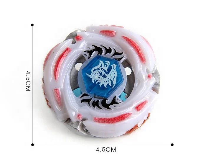 Bayblade Burst Cho Z Bey BB88 Metal Fusion LW105LF Meteo L-Drago Battle Top Starter With Launcher Blade Blades