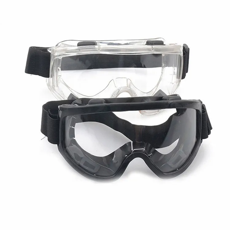 Прыжки с парашютом Защитные Очки Ясно С Ценой