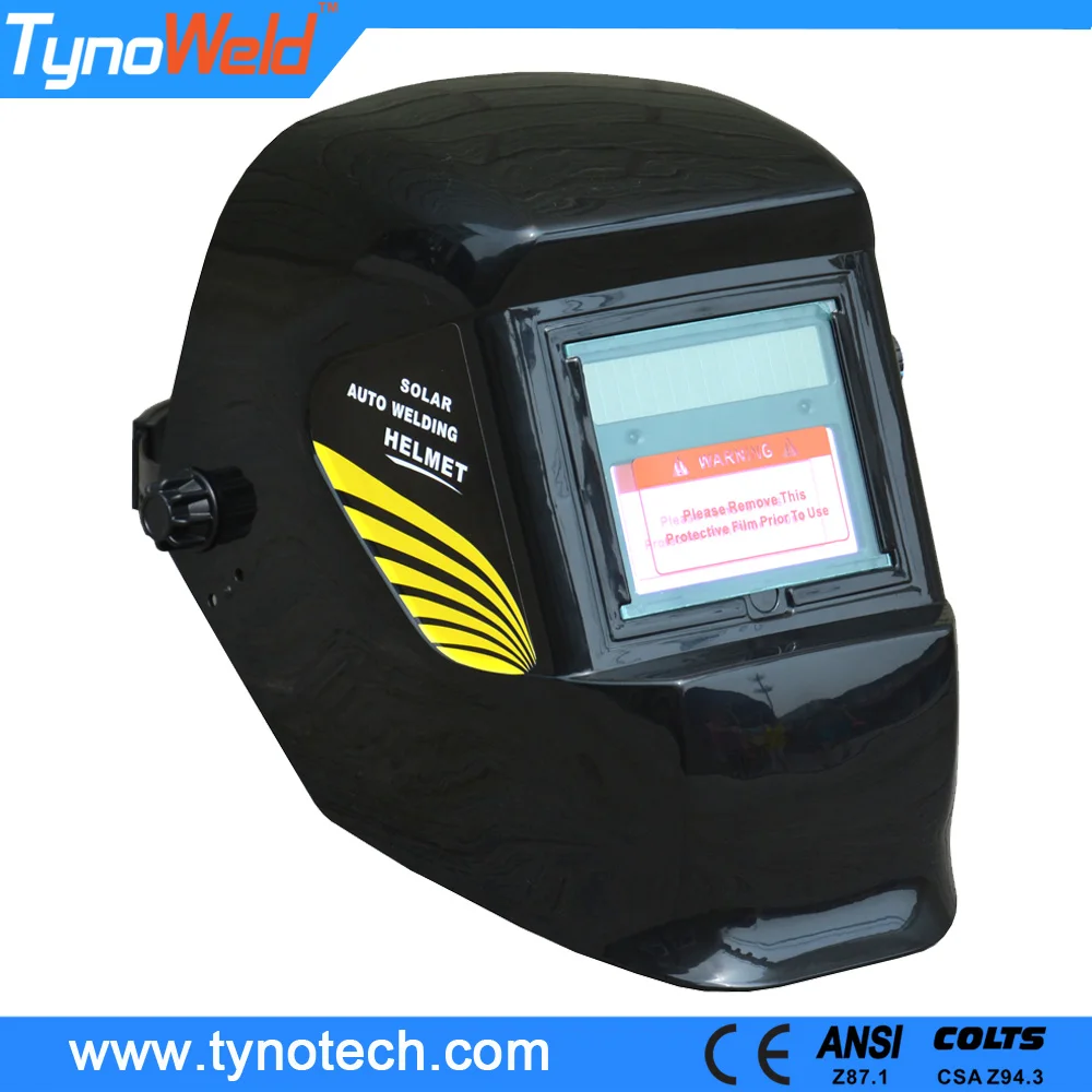 Cheap Welding Helmet ,Tynoweld Darken Lcd Automatic Welding Helmets
