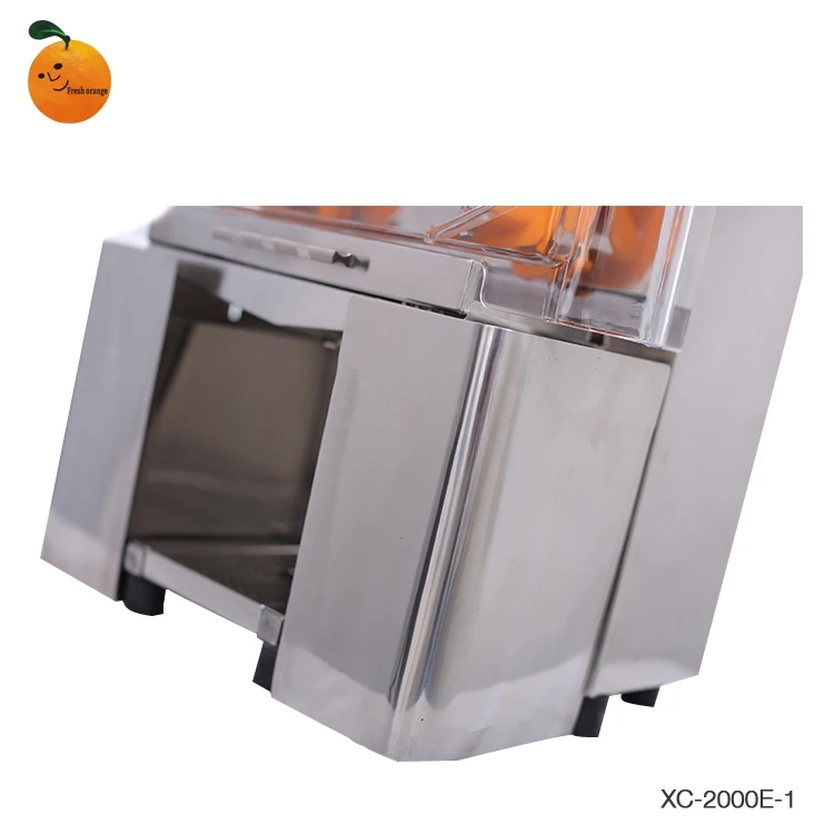 Industrial Cold Press Juicer /pomegranate Juicer /automatic Orange Juicer