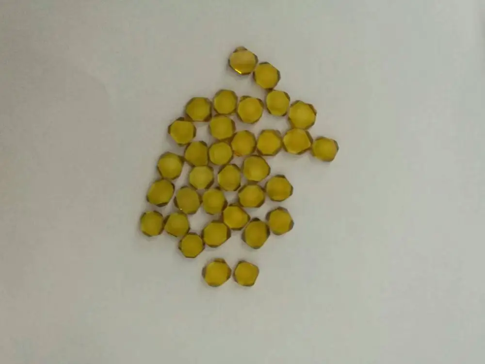 
2.0mm-6.5mm Big size HTHP synthetic diamond for natural industrial diamond price 