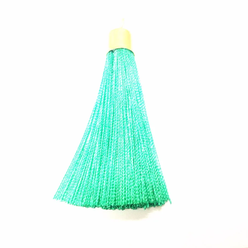 Hot! Selling silk tassel , key chain tassel , Small tassels fringe mini tassel silk tassels for bookmark