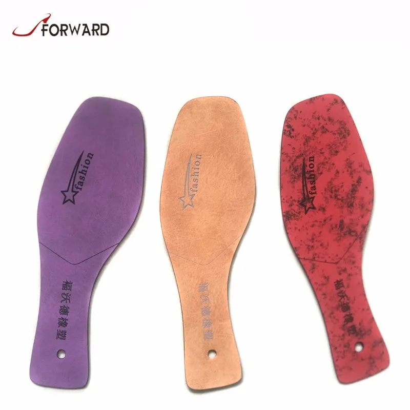 Фабрики Китая высокое качество гибкий, легкий вес резиновая подошва