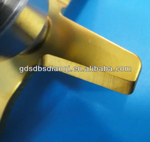 Самая популярная сменная сверхмощная лезвие блендера, прочные 420 шт./с резак блендера, влажные и сухие лезвия