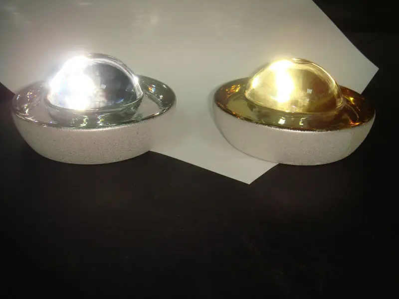 
Installation of raising pavement markers glass road studs cat eye 