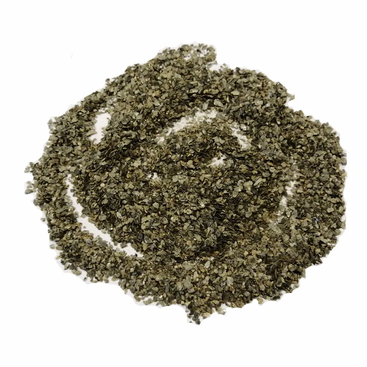 expand golden vermiculite 2-4mm for incubation