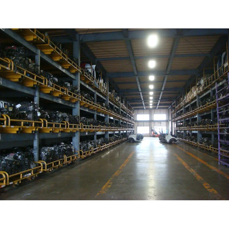 AUTO SPARE PARTS SUZUKI G15A QUALITY CHECKED BY JRS (JAPAN REUSE STANDARD) AND PAS777 (PUBLICY AVAILABLE SPECIFICATION)