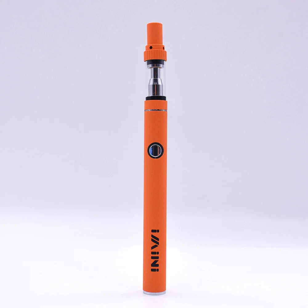 Wholesale custom cbd vape pen battery variable 510 thread imini vape pen usb kit with cartridge from blizzard company