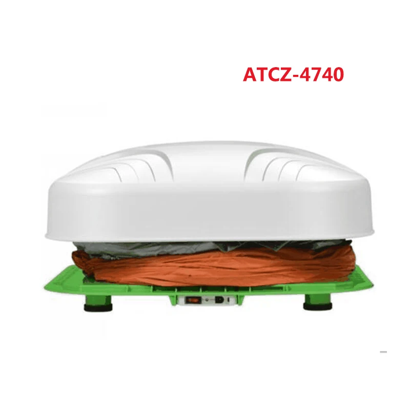 Prime Automatic car cover  automatic sunshade  APP and blueteeth control 190T, 210T