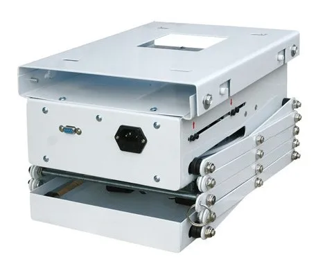  Моторизованный подъемник проектора 1M.2M.3M с трубчатым