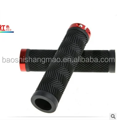 custom bike grips