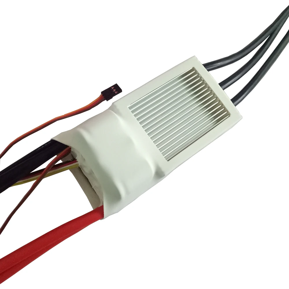 Brushless flier ESC 90V 400A speed controller ESC for RC airplane