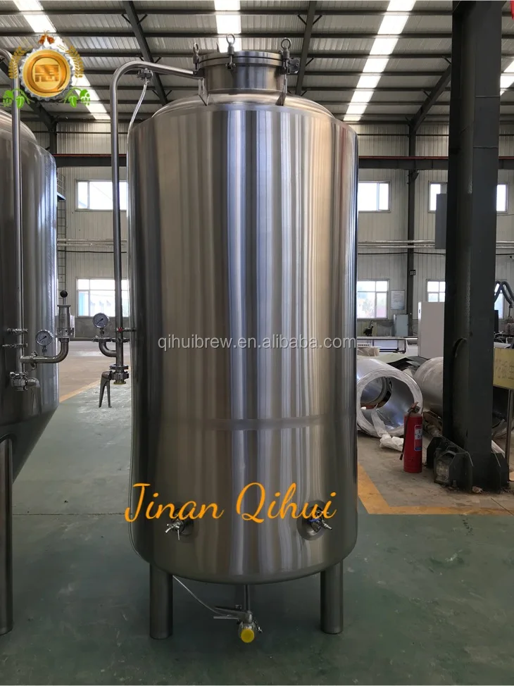 
1000L BBT, brite tank, serving brite tank 