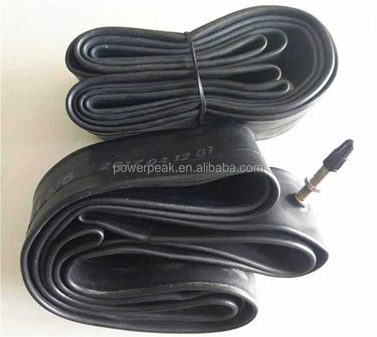Hot sale bike tubes 26x1 1/2x1 5/8 26x1.50-1.75 fv bicycle inner tubes