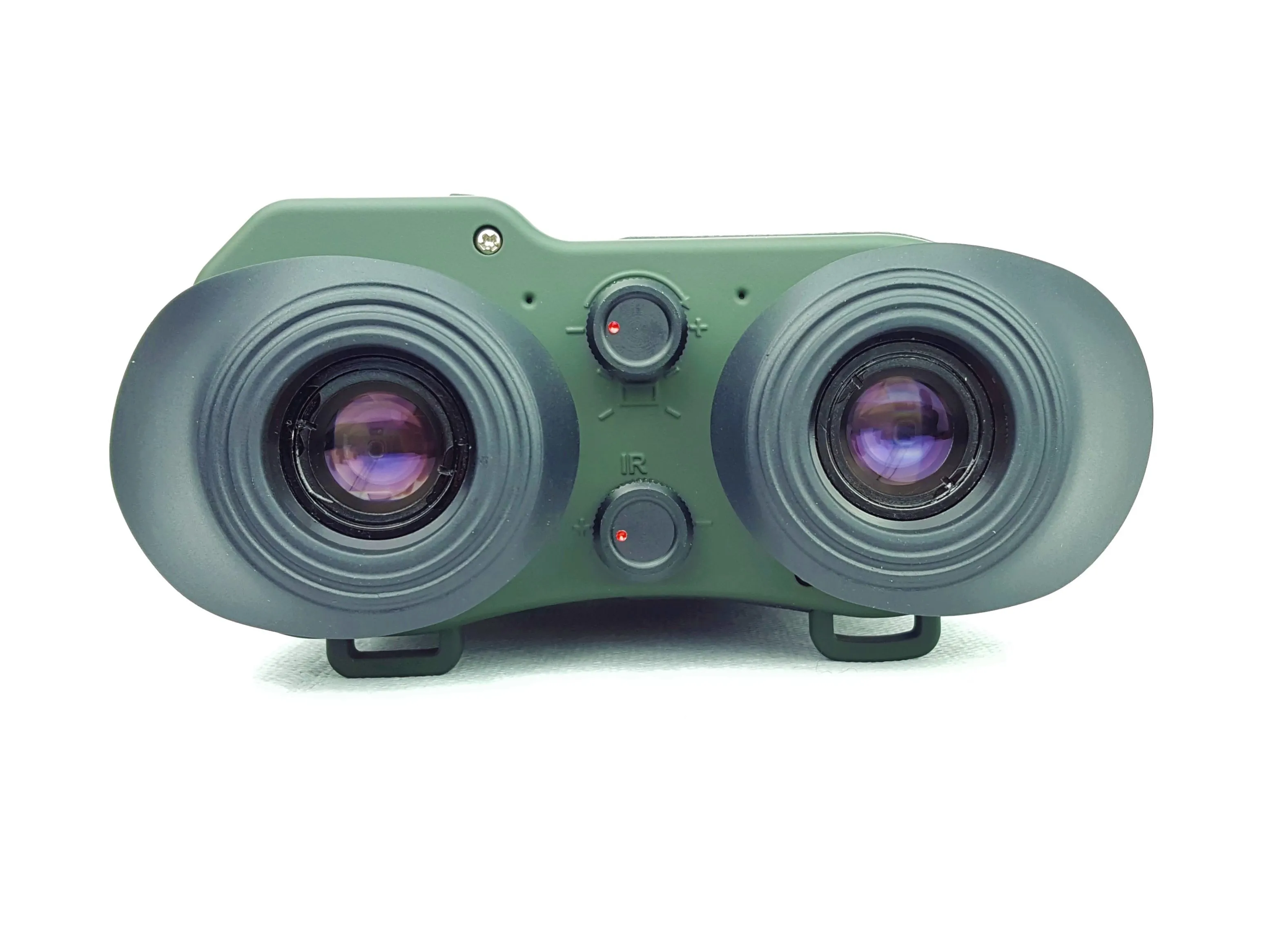 Digital Night Vision Binoculars with WIFI Function For Outdoor Activity and Hunting NVD-B02-6-30X50Plus(WIFI)