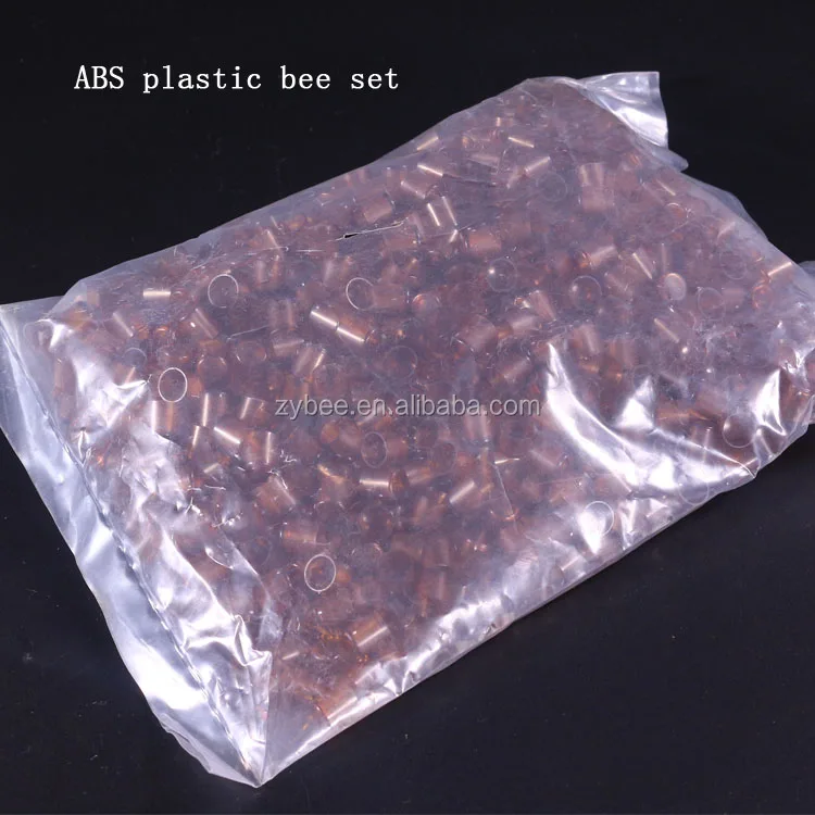 Beekeeping Kits Queen Bee Set /Bee Cell Base/Bee Royal Jelly Bee Queen Rearing Breeding Cups