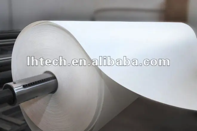 Полиэстер спанбонд с мембрана