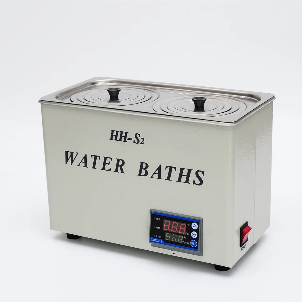 LABORATORY WATER BATH
