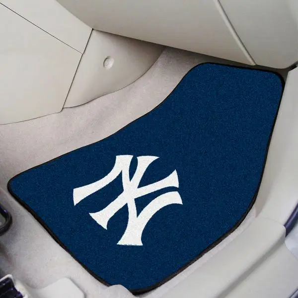 Promo Corporate Gift Logo Carpet Floor Mats
