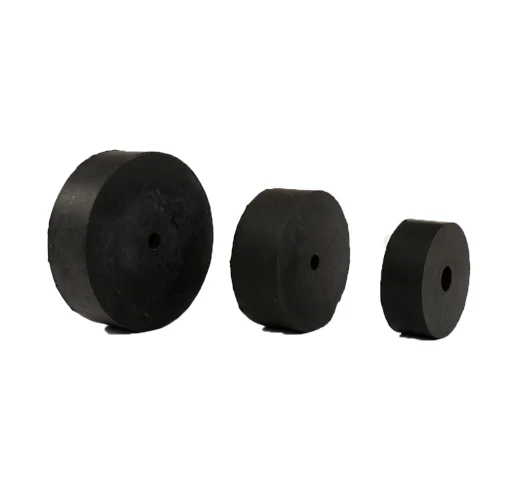 
Rubber damping cushion damping piece of Anti vibration Rubber Block 