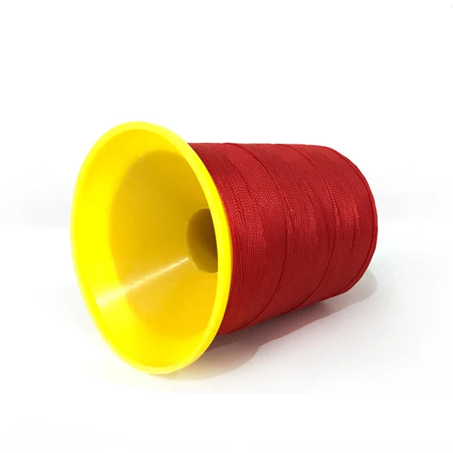 polyester filament thread,high quality fishing net, kite flying thread