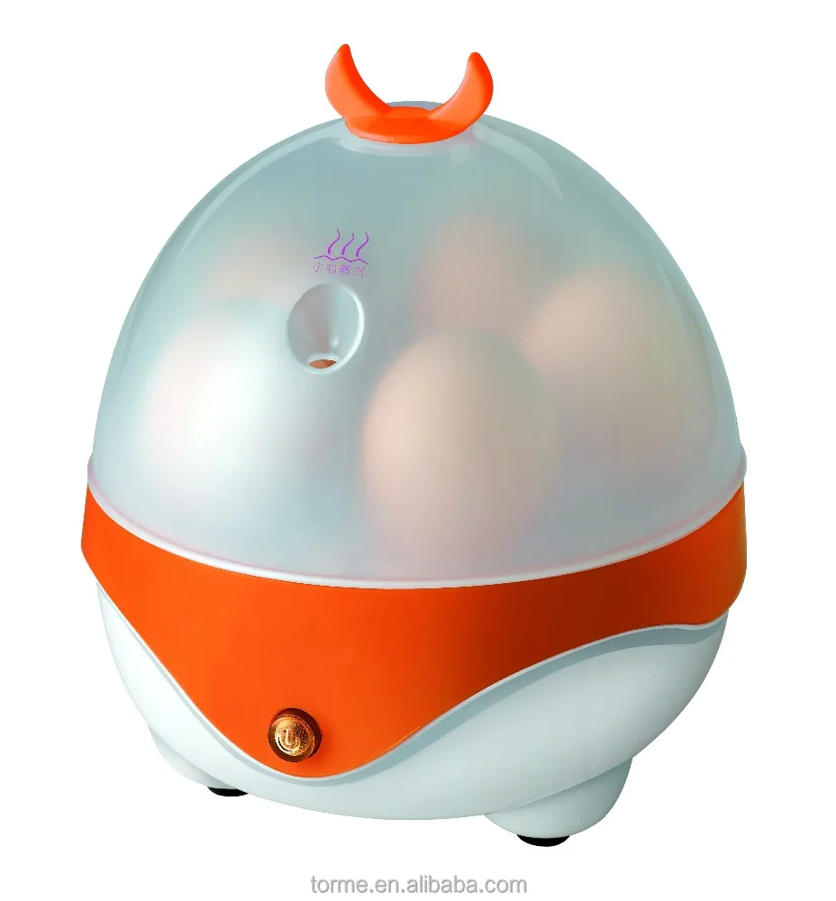 Electric Egg Cooker