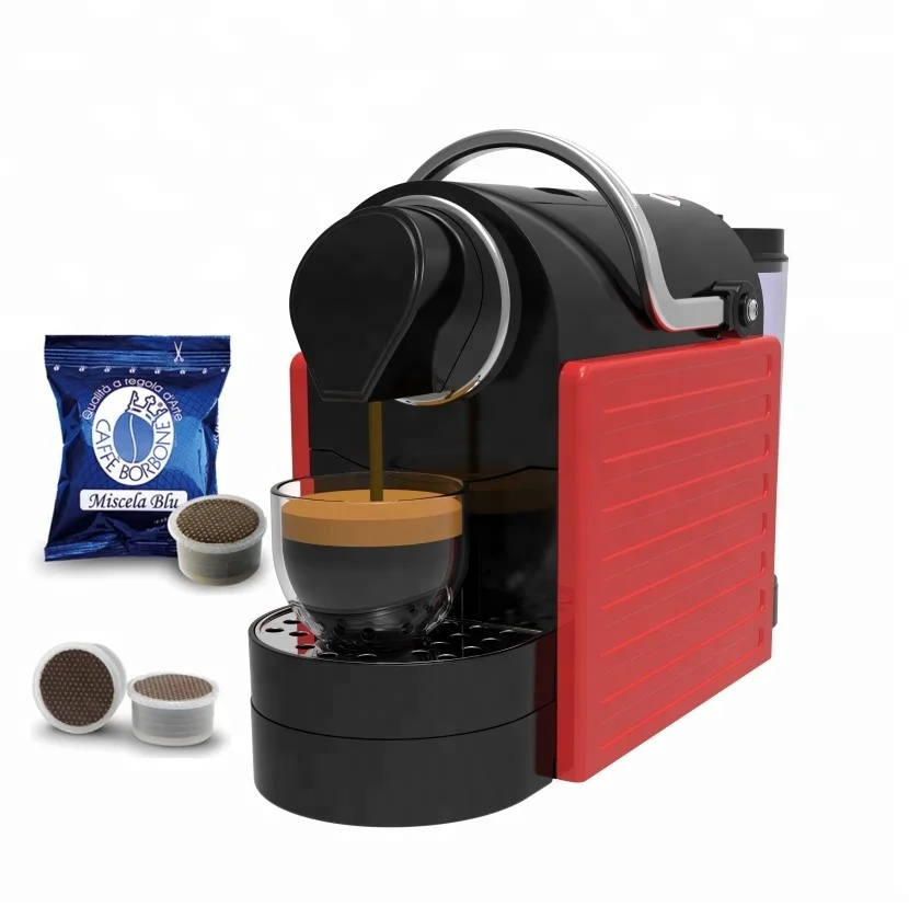 
Household LB Compatible Capsule Coffee Machine JH-02 CE/GS/CB 