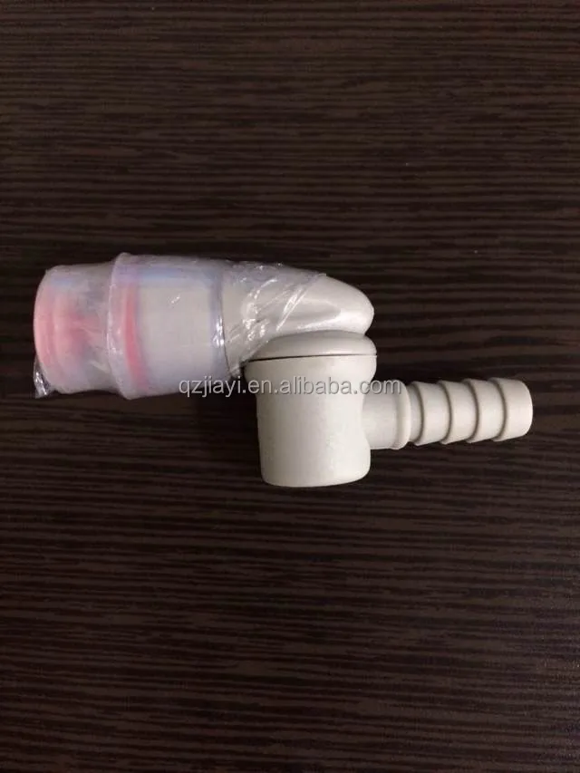 360 rotating degree high quality hydration bite valve