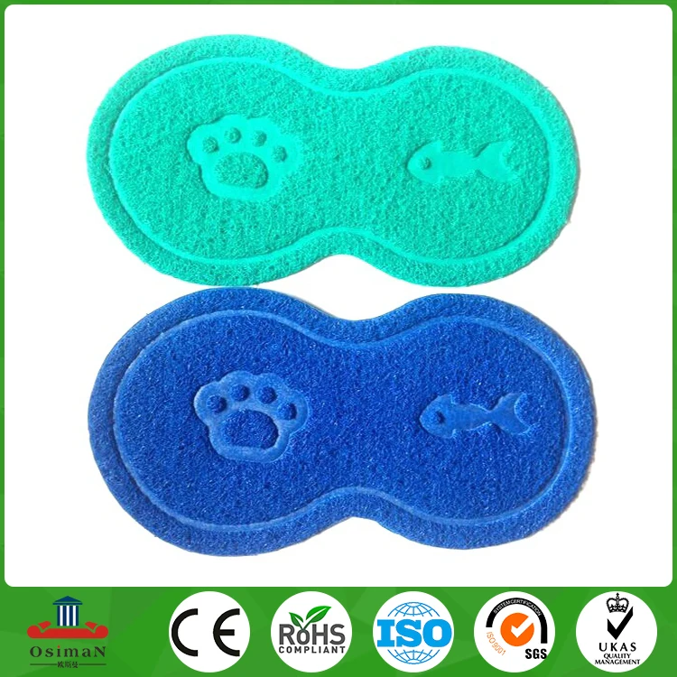 2022 Most Popular New Style Eco-friendly Easyology Jumbo Cat Mat