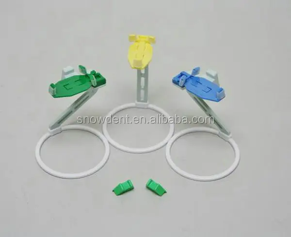 Dental supply X-ray Sensor holder/ sensor positioning holder