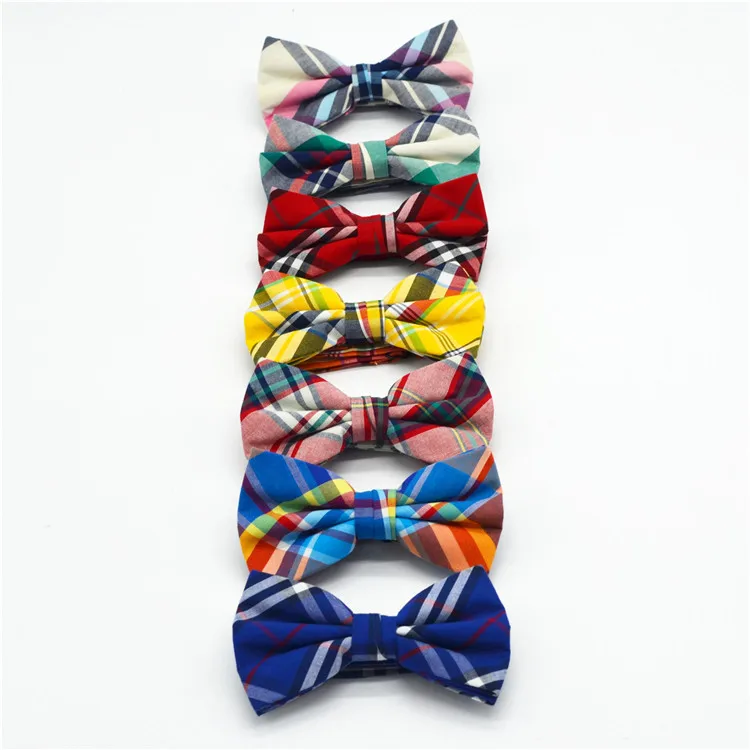 China wholesale custom neck ties men designer tie,party supply bow tie