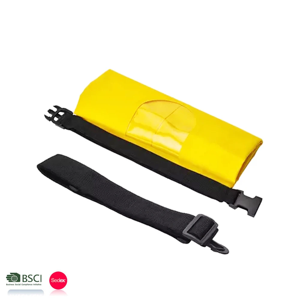 Wholesale Ningbo Sporting Goods Type Waterproof Dry Bag PVC Sporting Goods with Good Quality