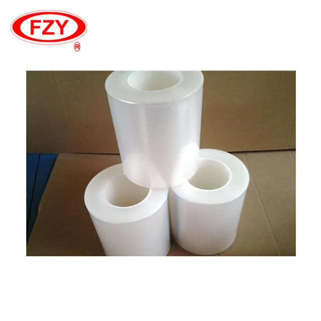 
PE transparent Electronic packing material anti-static shielding protective film 