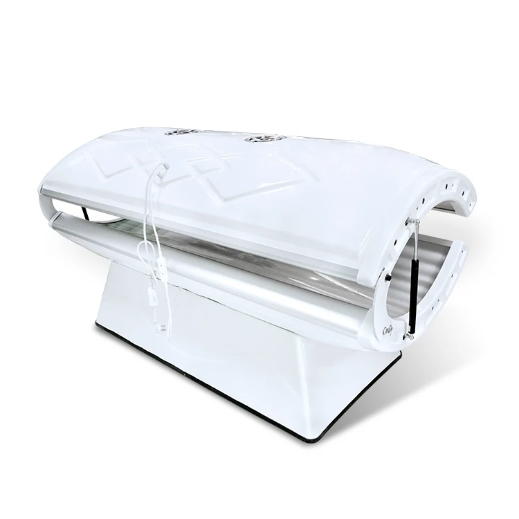 
Far infrared sauna spa capsule skin whitening capsule 