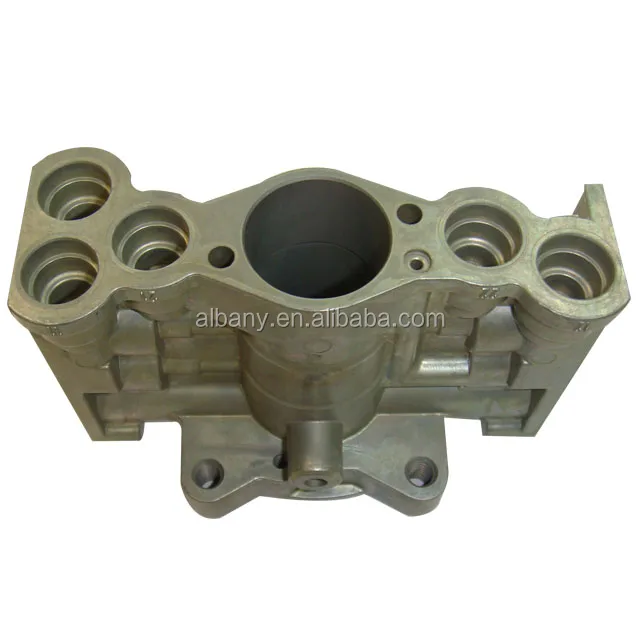 
High manganese steel casting 