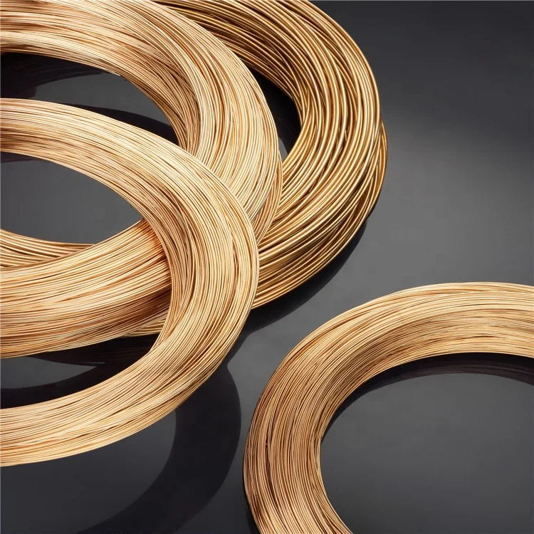 Boway Alloy High Quality Good Price Brass Material C26000 Brass,cuzn Cooper Alloy H62 Brass Rod