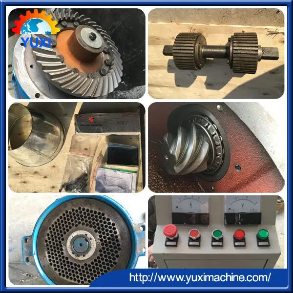 Гранулятор для домашнего пользования купить по недорогой цене