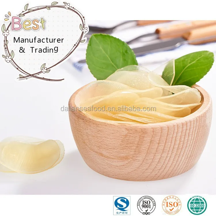 
White Prawn Crackers with Crispy Snacks Origin China 