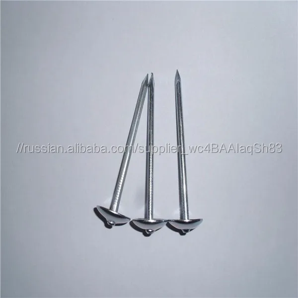 СТАЛЬНОЙ ОЦИНКОВАННЫЙ БОЛТ