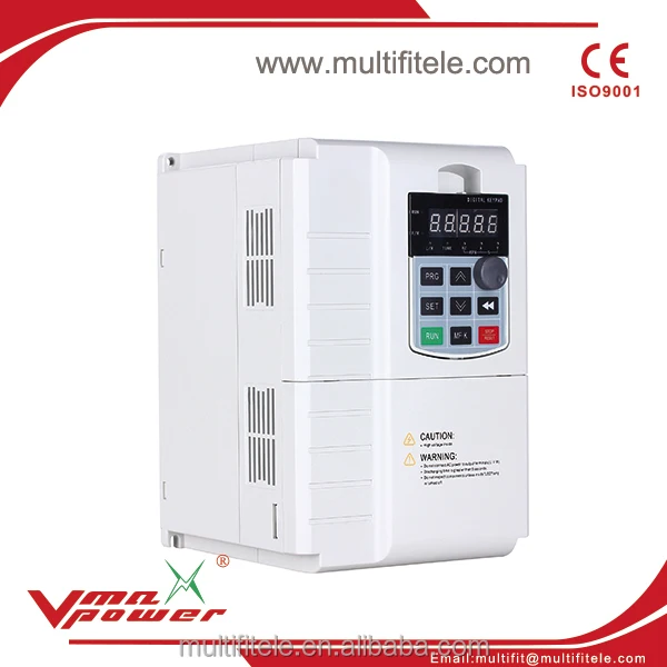 pump for solar system 4000 watts MPPT 3-Phase control solar water pump driver for farmland irrigation solar pump inversor