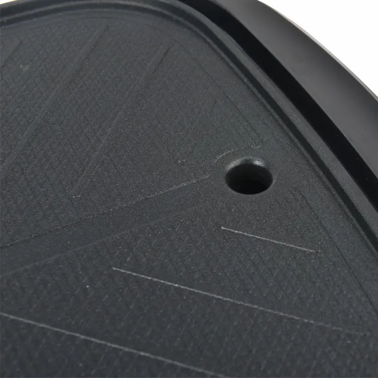 
Realbei Al-2462 factory wholesale price electric grill flat pan electric hot pot pan electric smokeless grill 