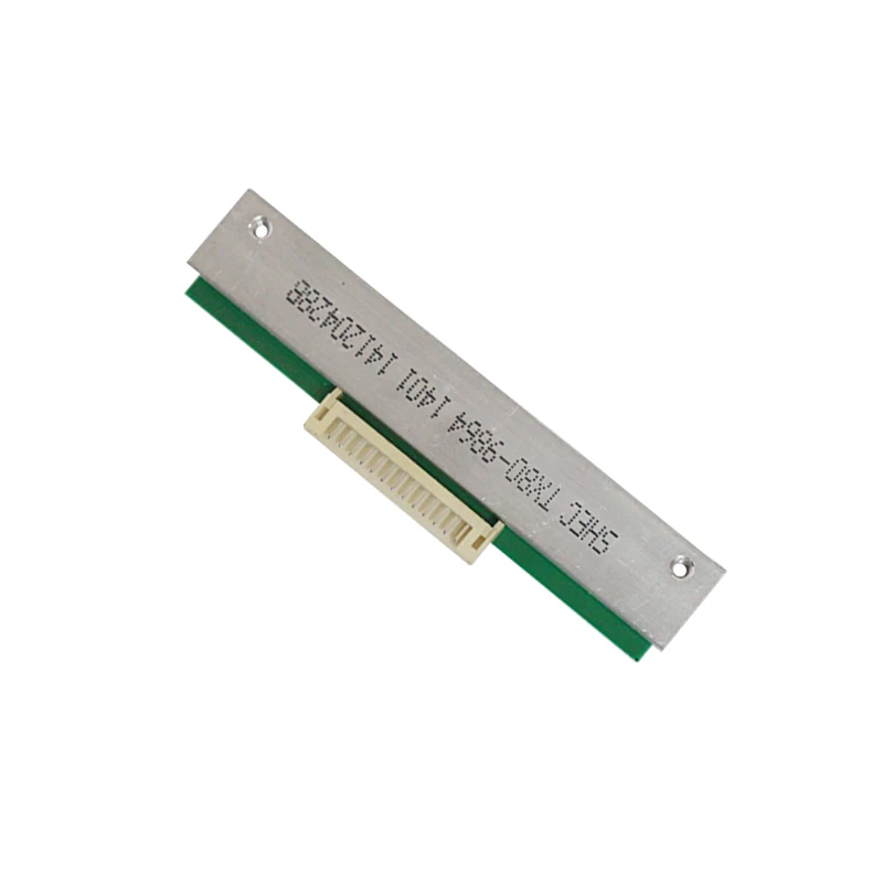 SEEBZ Printer Parts New For TH200 TP13 203dpi 15pin Thermal Printhead Model-SHEC-TL80 Print head